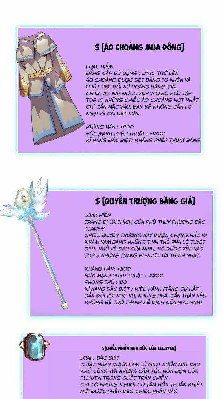 Dusk Howler Chapter 41 trang 5