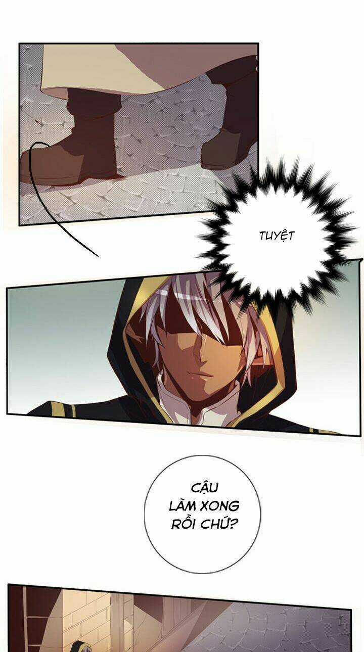 Dusk Howler Chapter 41 trang 7