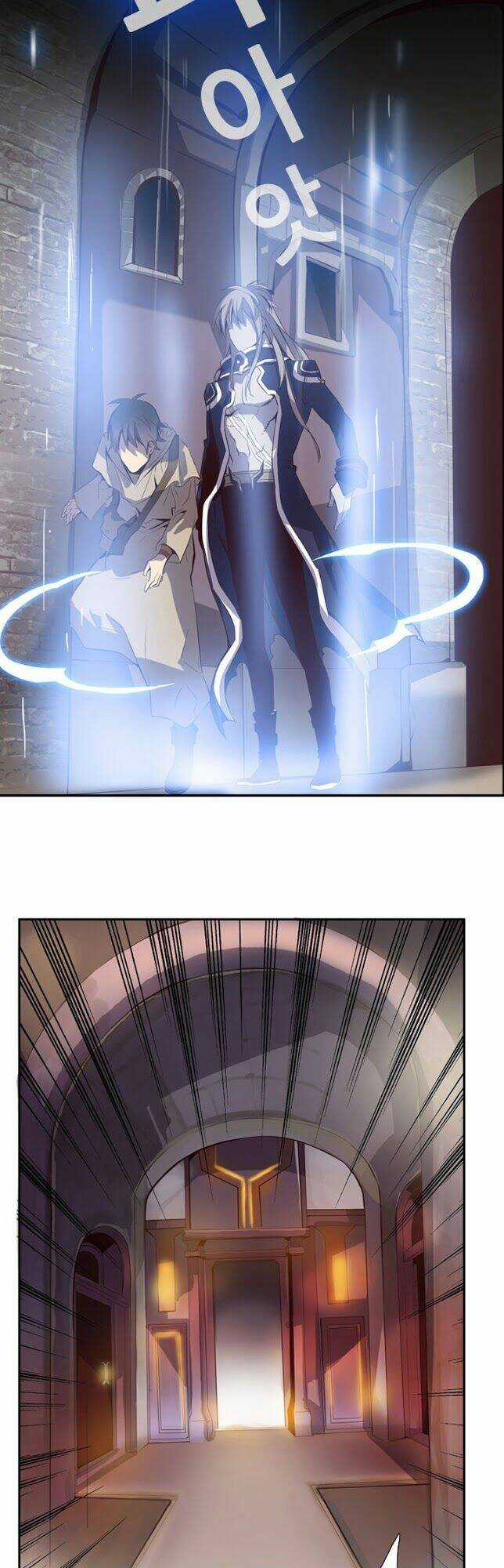 Dusk Howler Chapter 42 trang 11