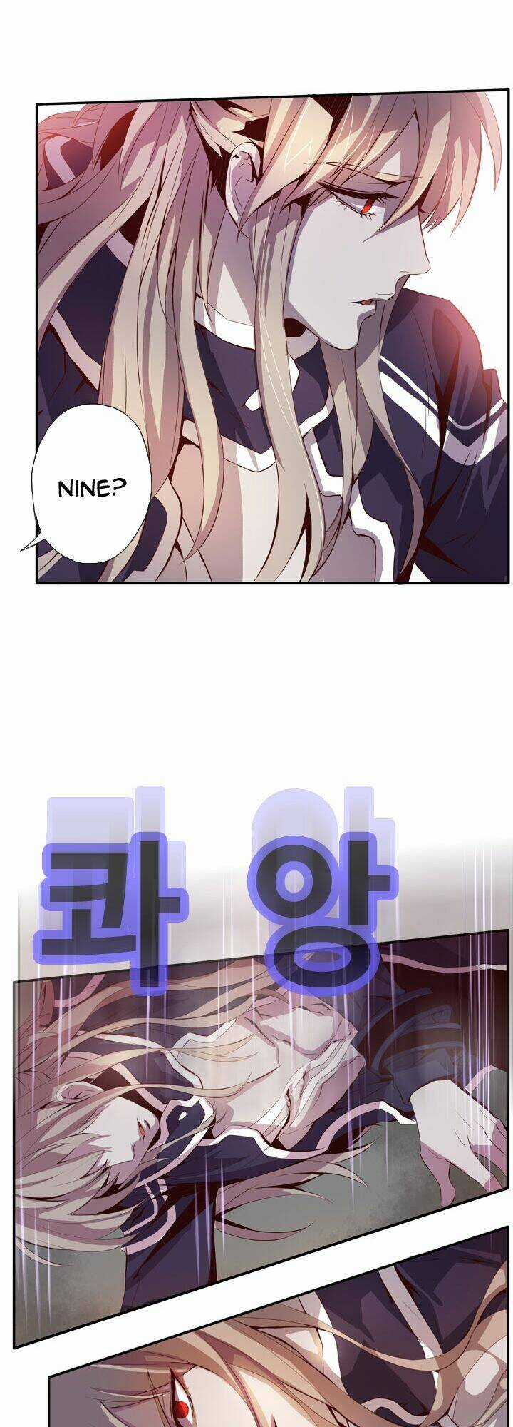 Dusk Howler Chapter 42 trang 15