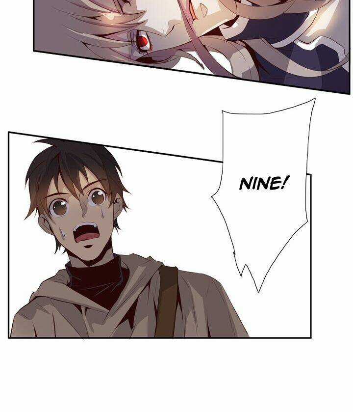 Dusk Howler Chapter 42 trang 16