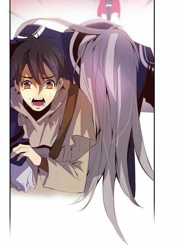 Dusk Howler Chapter 42 trang 18