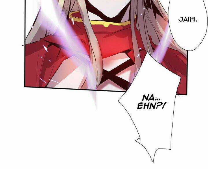 Dusk Howler Chapter 42 trang 20