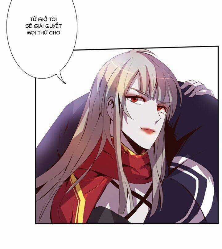 Dusk Howler Chapter 42 trang 22