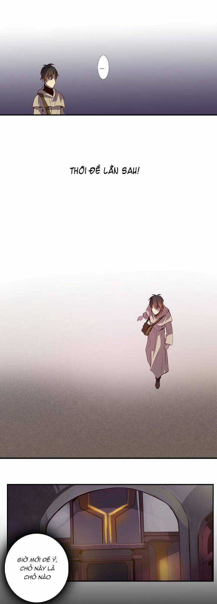 Dusk Howler Chapter 42 trang 26