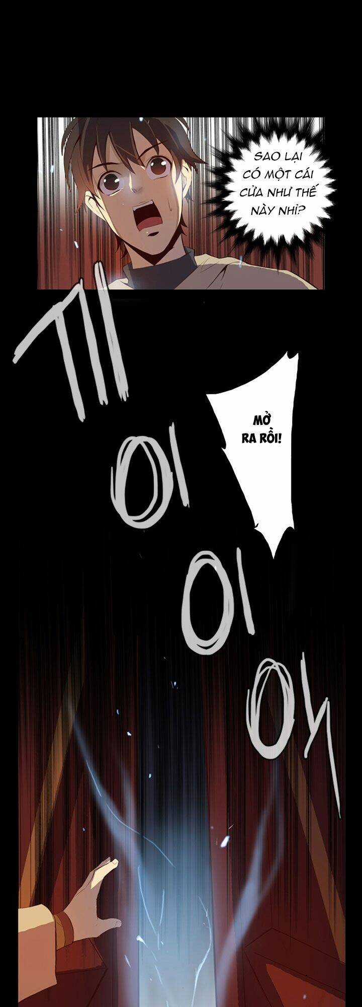 Dusk Howler Chapter 42 trang 30