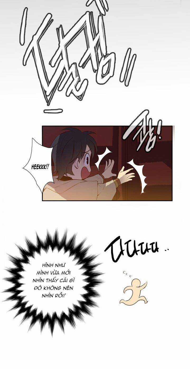 Dusk Howler Chapter 42 trang 33