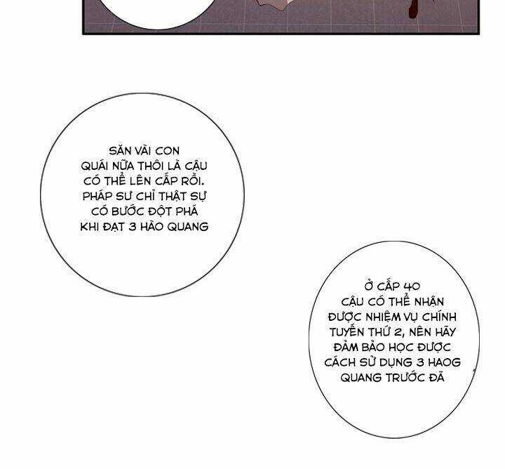 Dusk Howler Chapter 42 trang 39