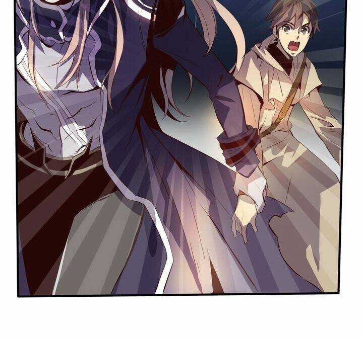 Dusk Howler Chapter 42 trang 7