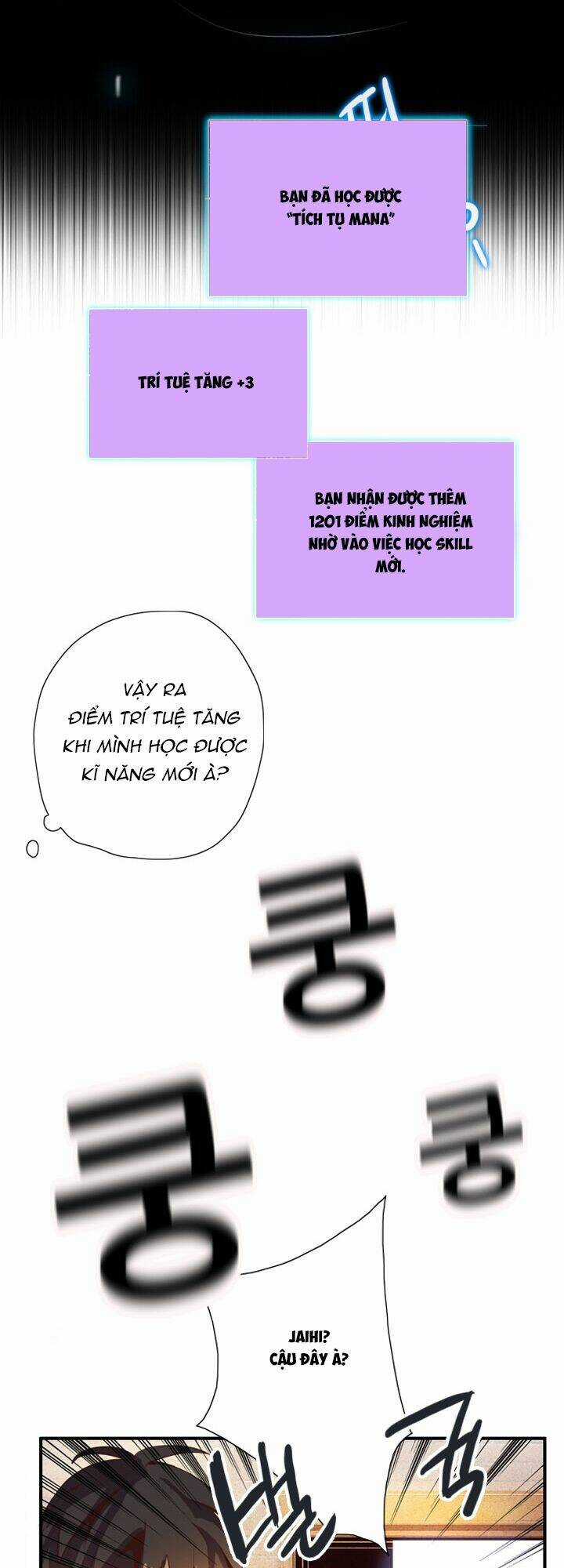 Dusk Howler Chapter 43 trang 16