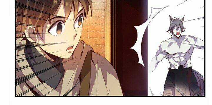 Dusk Howler Chapter 43 trang 17