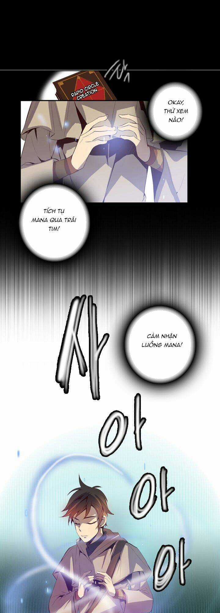 Dusk Howler Chapter 43 trang 2