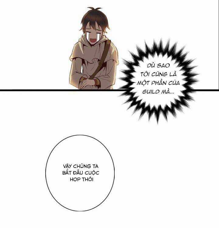 Dusk Howler Chapter 43 trang 24
