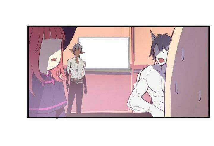 Dusk Howler Chapter 43 trang 30