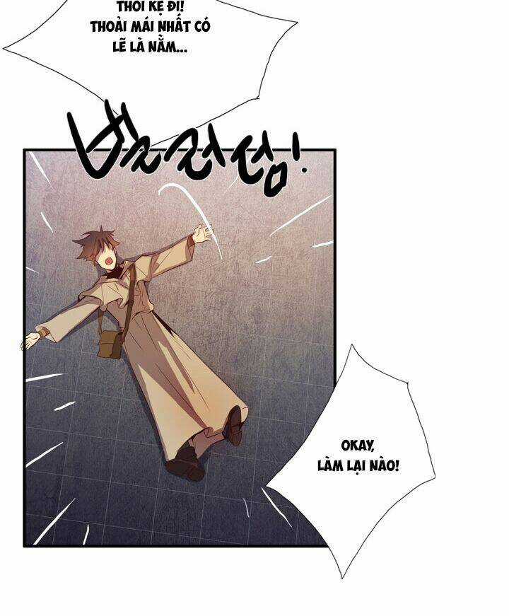 Dusk Howler Chapter 43 trang 7