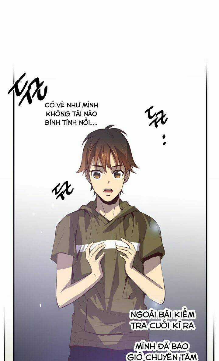 Dusk Howler Chapter 44 trang 10