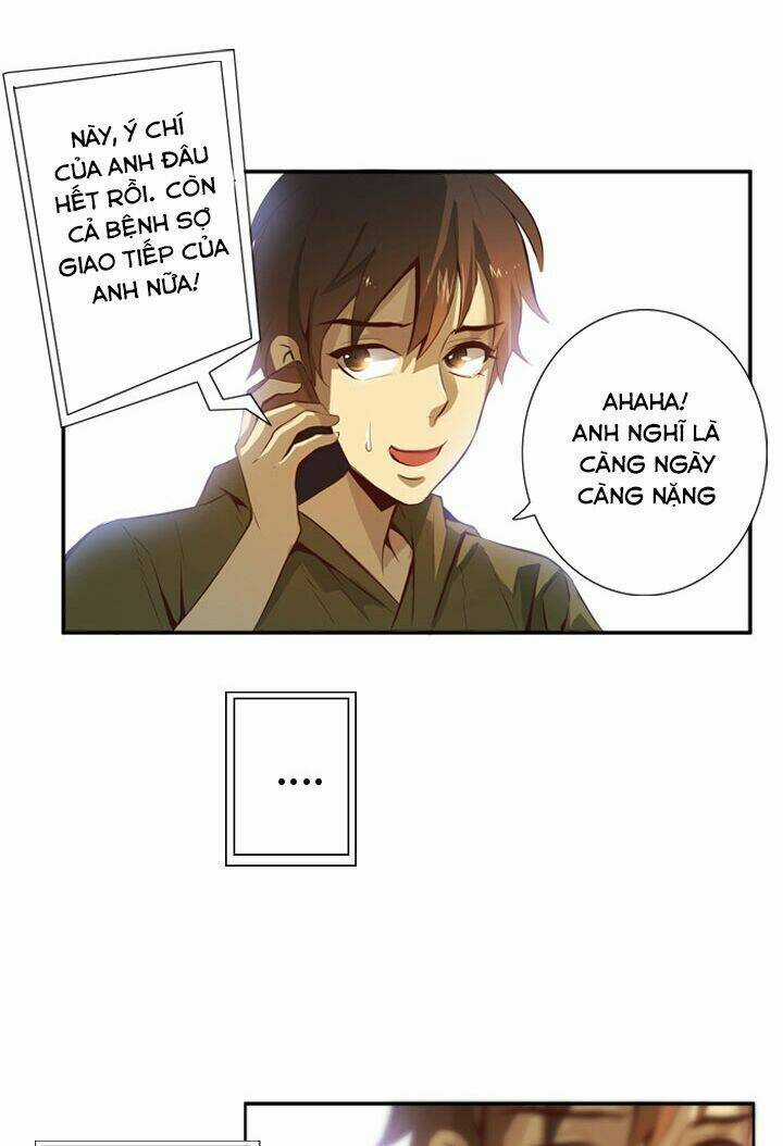 Dusk Howler Chapter 44 trang 15