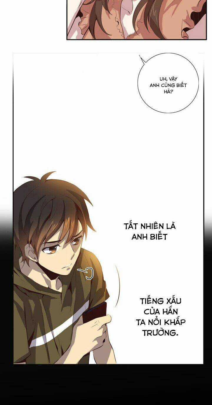 Dusk Howler Chapter 44 trang 18