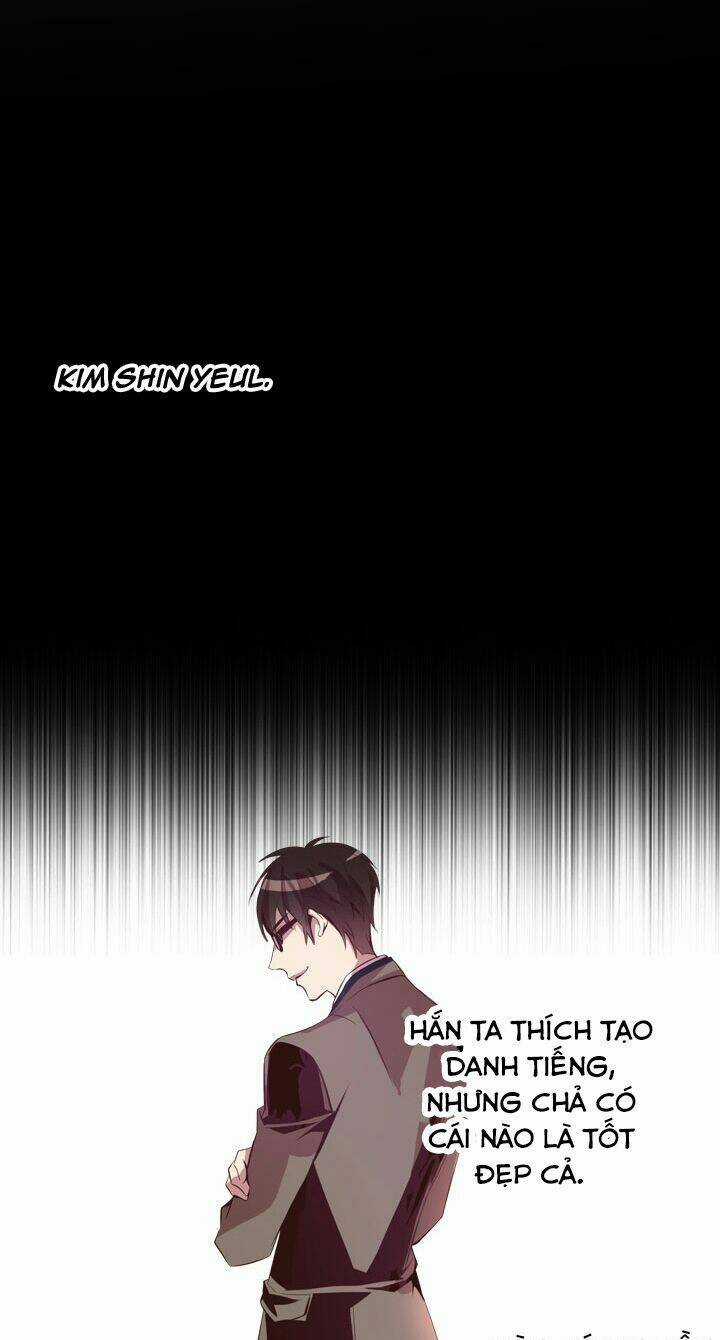 Dusk Howler Chapter 44 trang 19