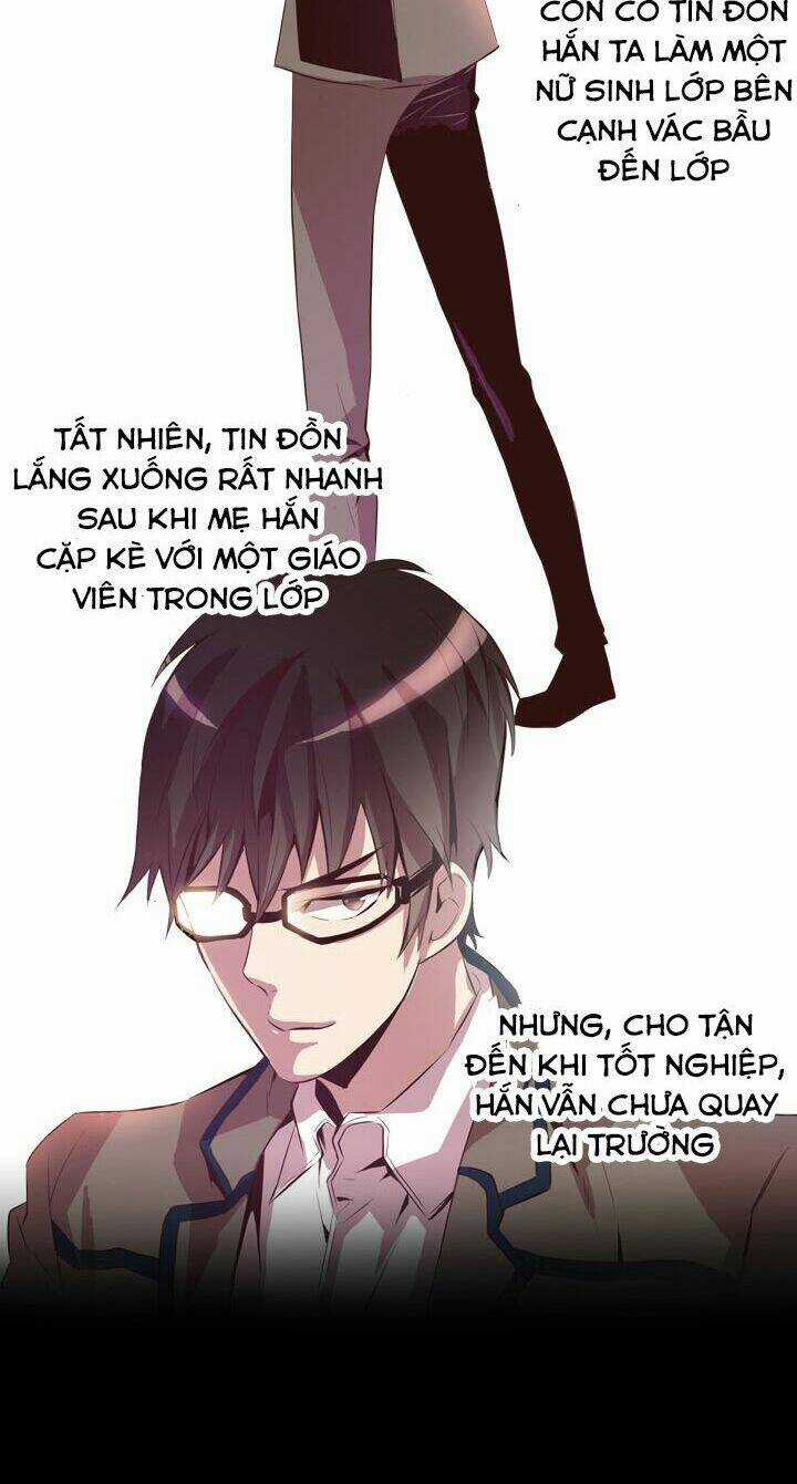 Dusk Howler Chapter 44 trang 20