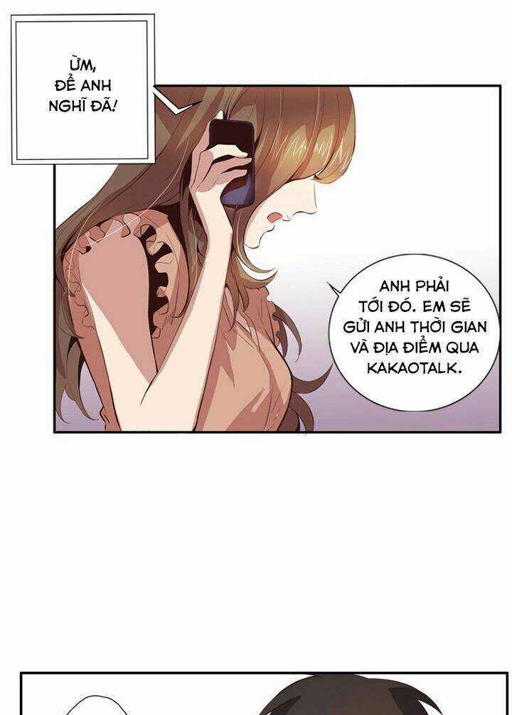 Dusk Howler Chapter 44 trang 23