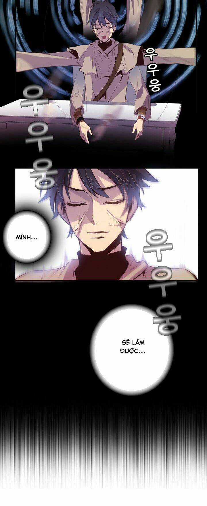 Dusk Howler Chapter 44 trang 33
