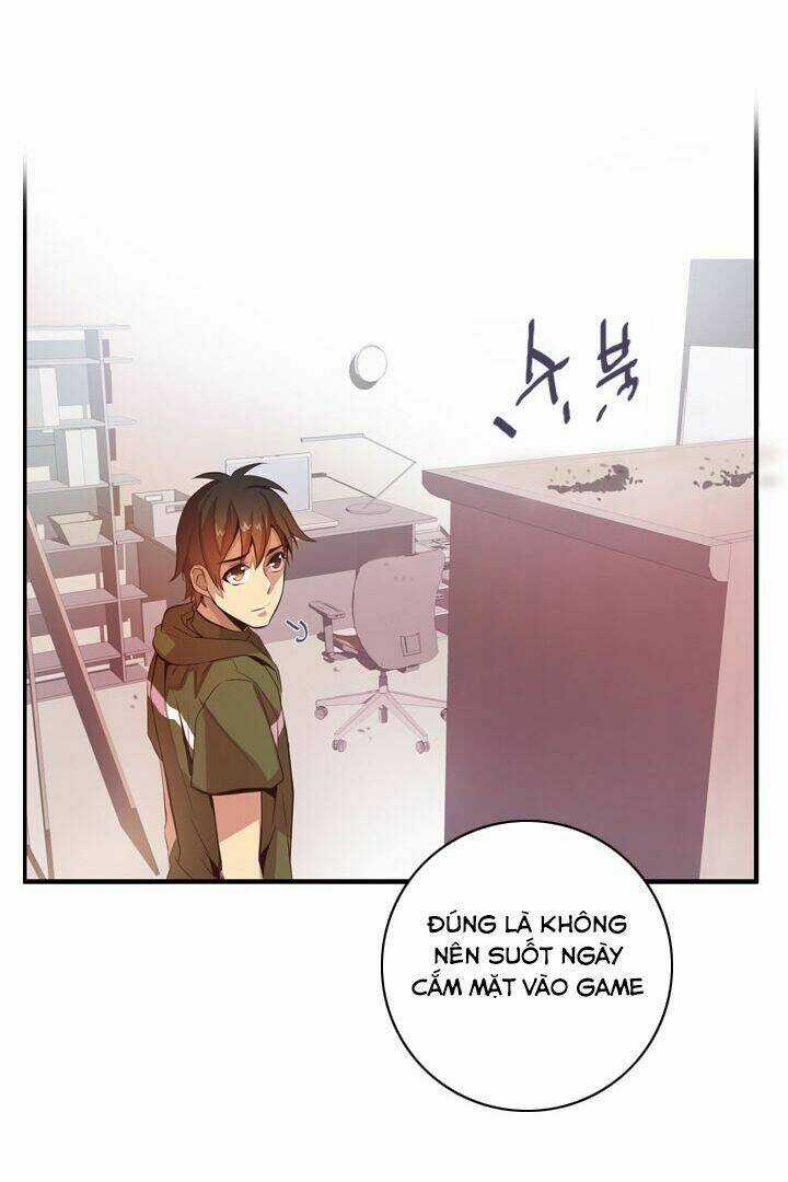 Dusk Howler Chapter 44 trang 8