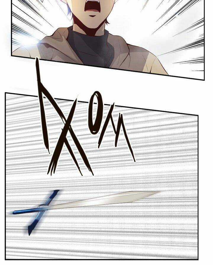 Dusk Howler Chapter 45 trang 3