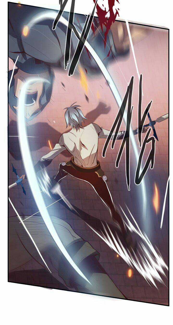 Dusk Howler Chapter 45 trang 5