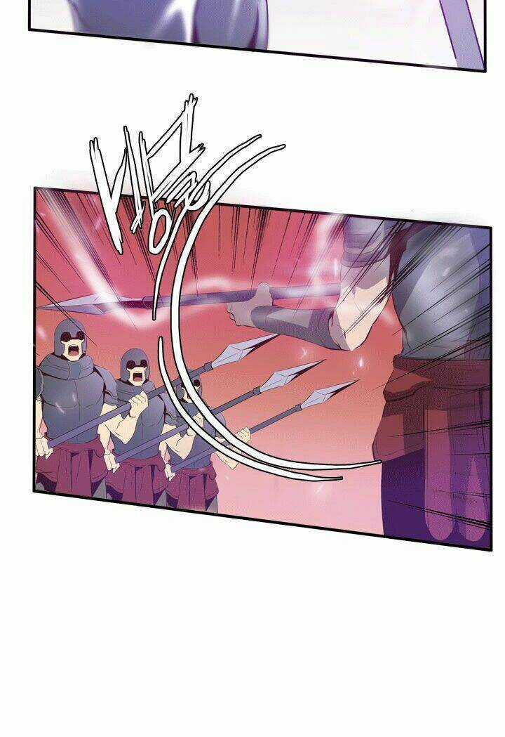 Dusk Howler Chapter 46 trang 10