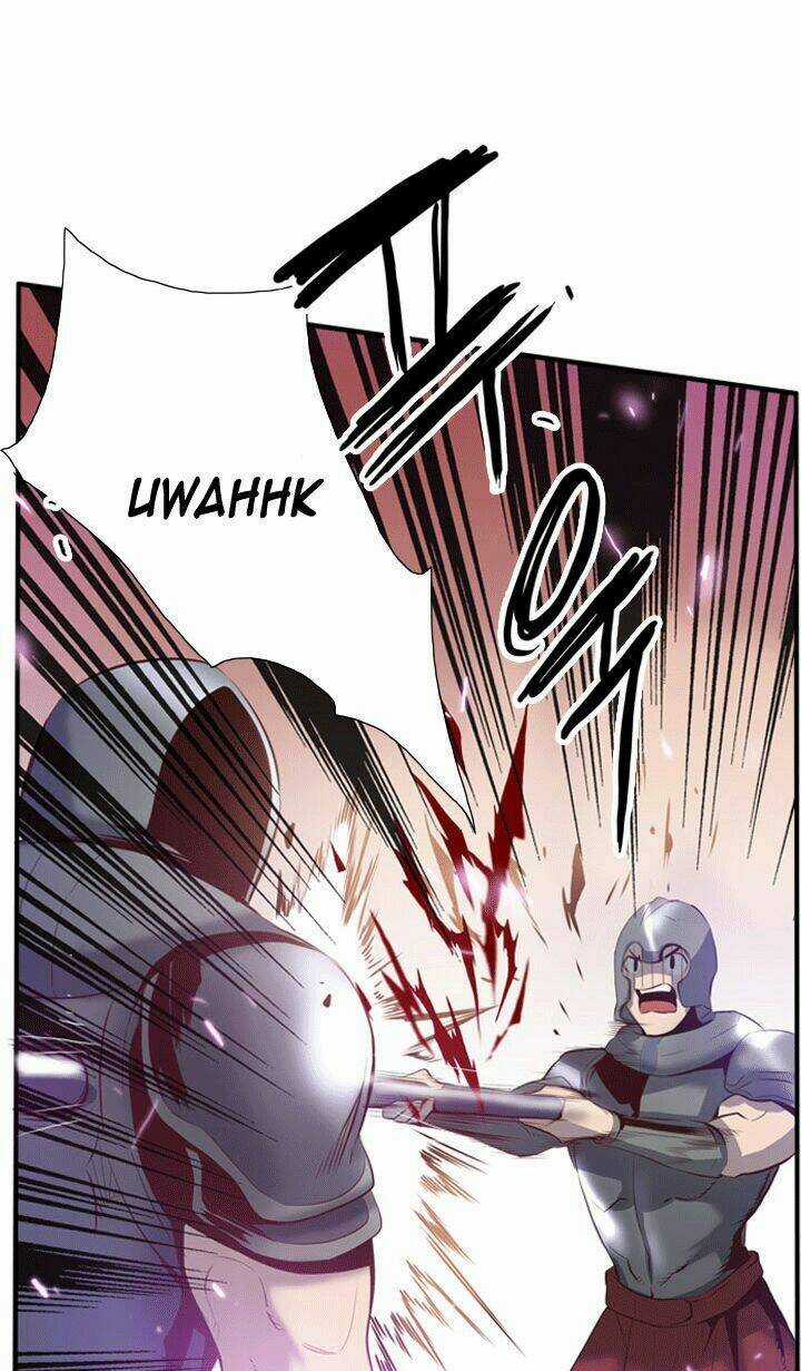 Dusk Howler Chapter 46 trang 11