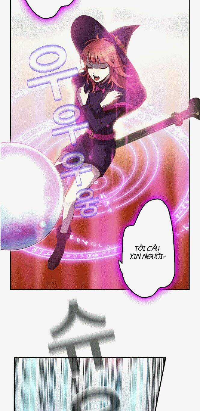 Dusk Howler Chapter 46 trang 14