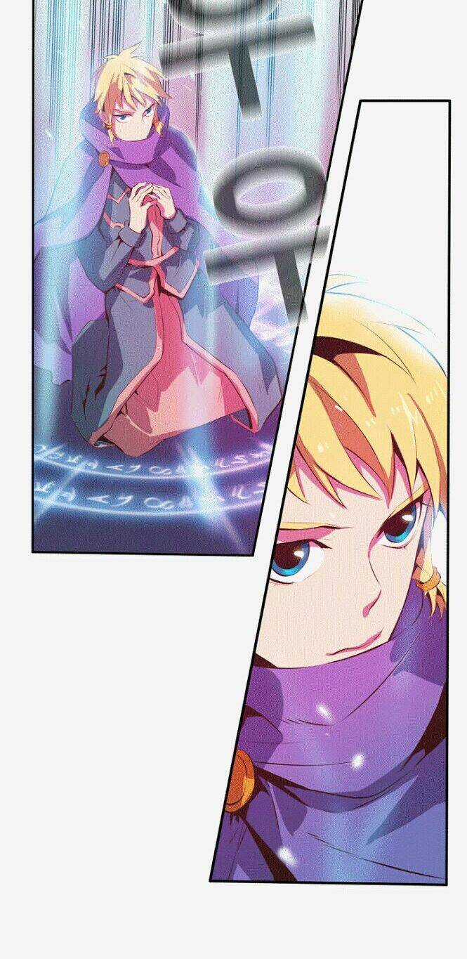 Dusk Howler Chapter 46 trang 15