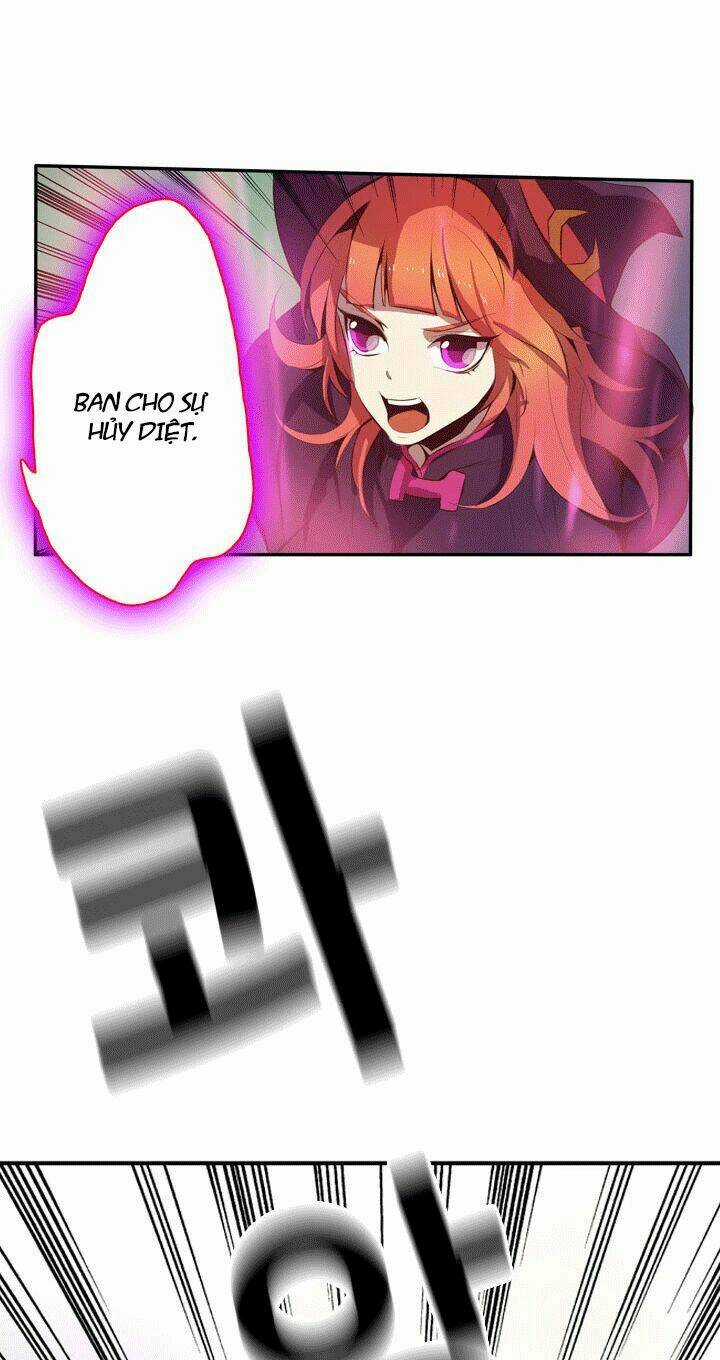 Dusk Howler Chapter 46 trang 16