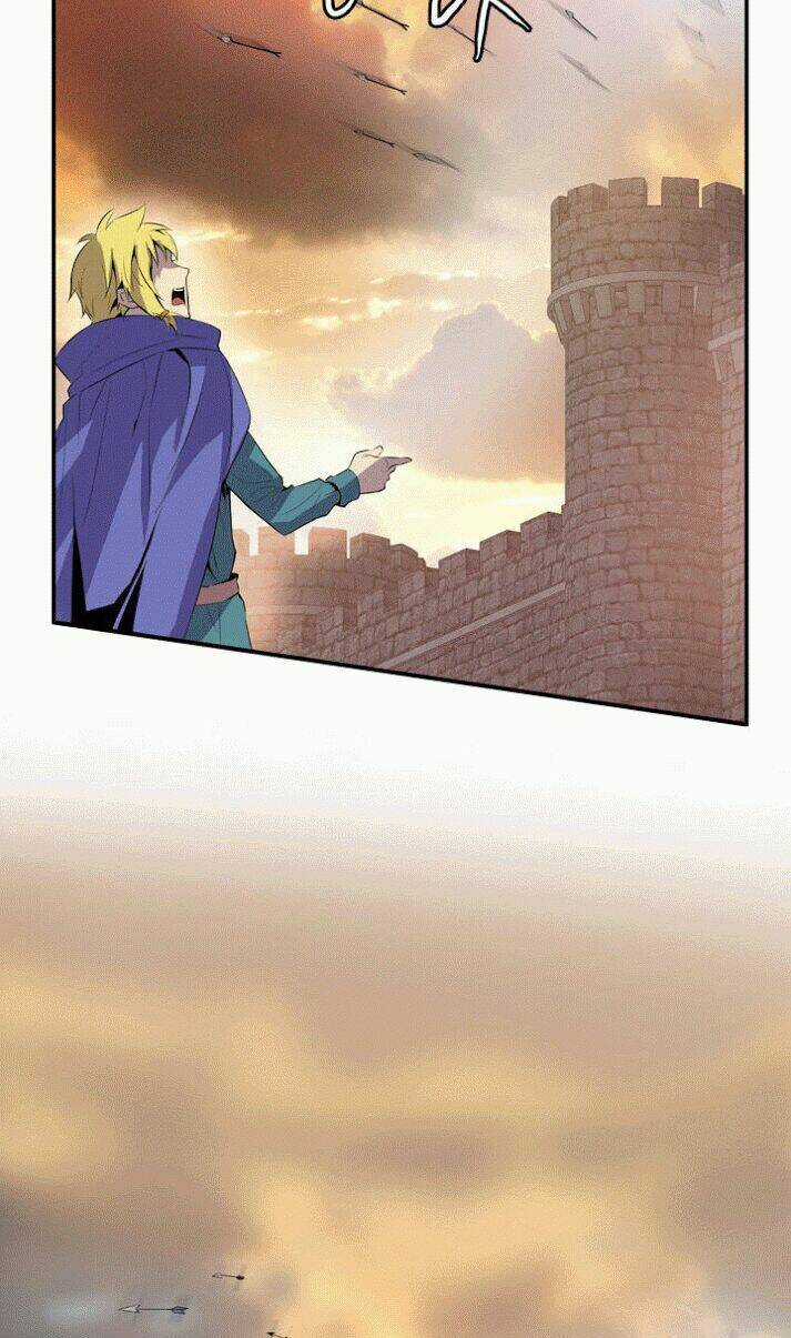 Dusk Howler Chapter 46 trang 19