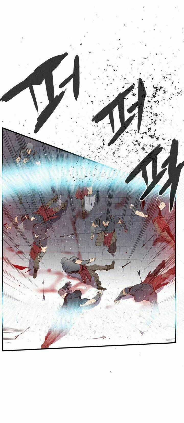 Dusk Howler Chapter 46 trang 21