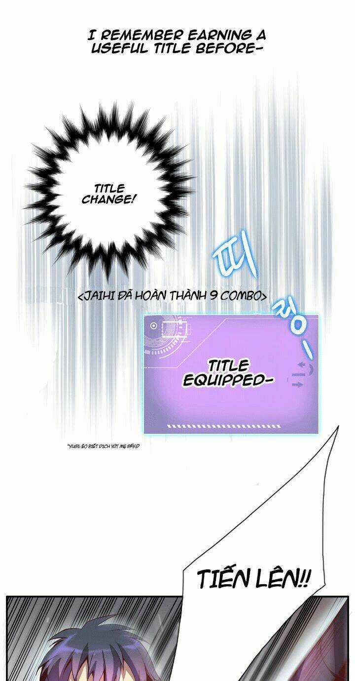 Dusk Howler Chapter 46 trang 6