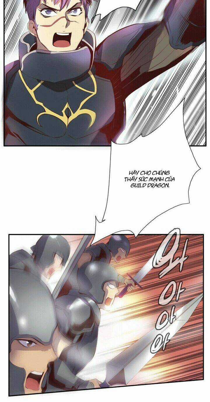 Dusk Howler Chapter 46 trang 7