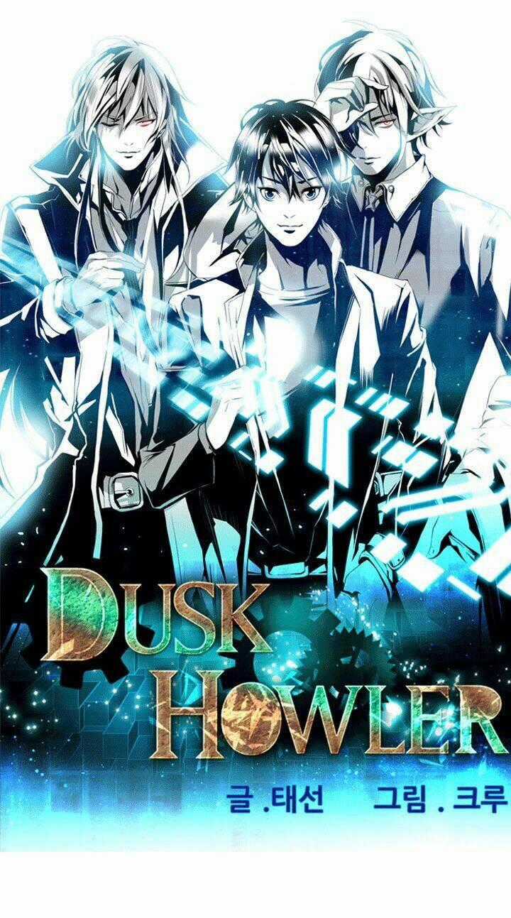 Dusk Howler Chapter 47 trang 0