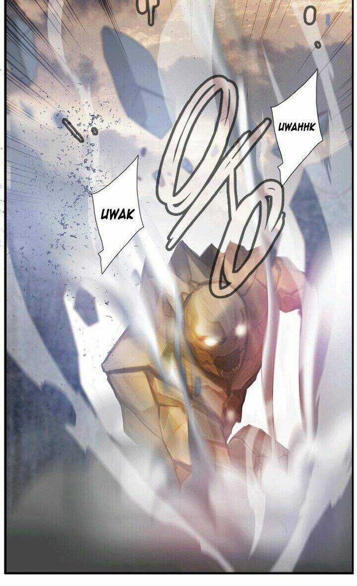 Dusk Howler Chapter 47 trang 12