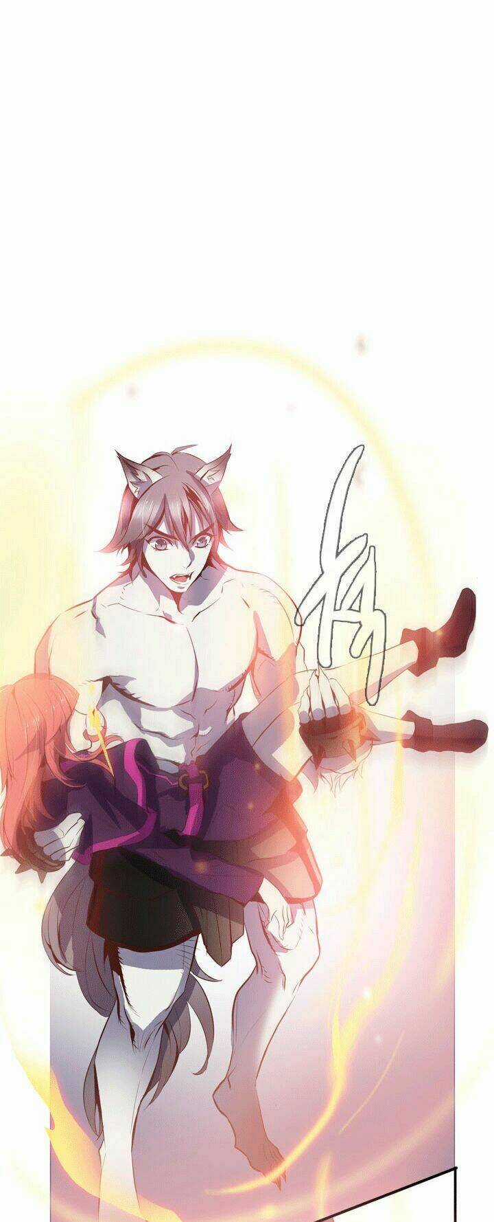 Dusk Howler Chapter 47 trang 13