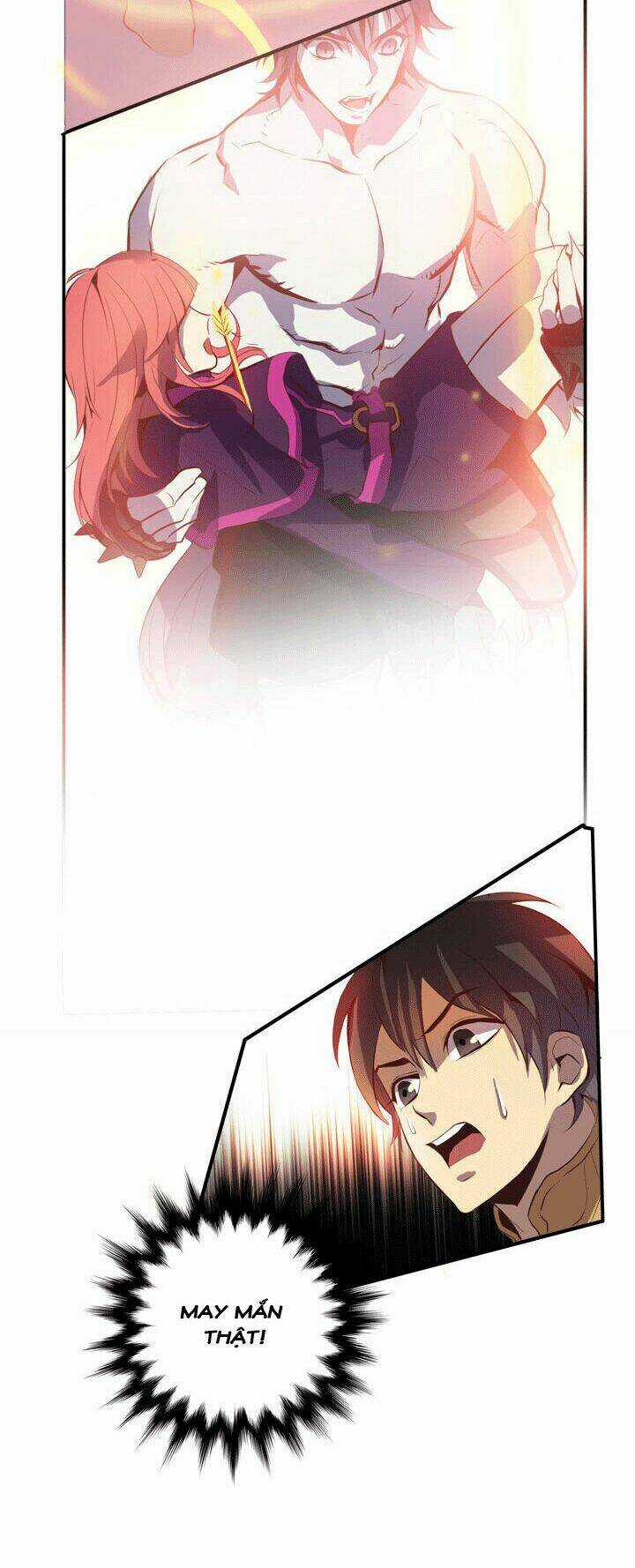 Dusk Howler Chapter 47 trang 14