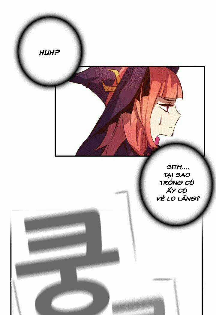 Dusk Howler Chapter 47 trang 2