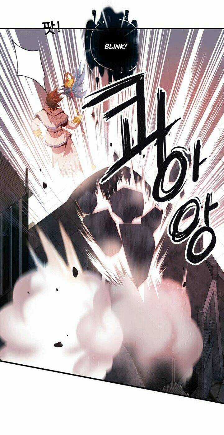 Dusk Howler Chapter 47 trang 21