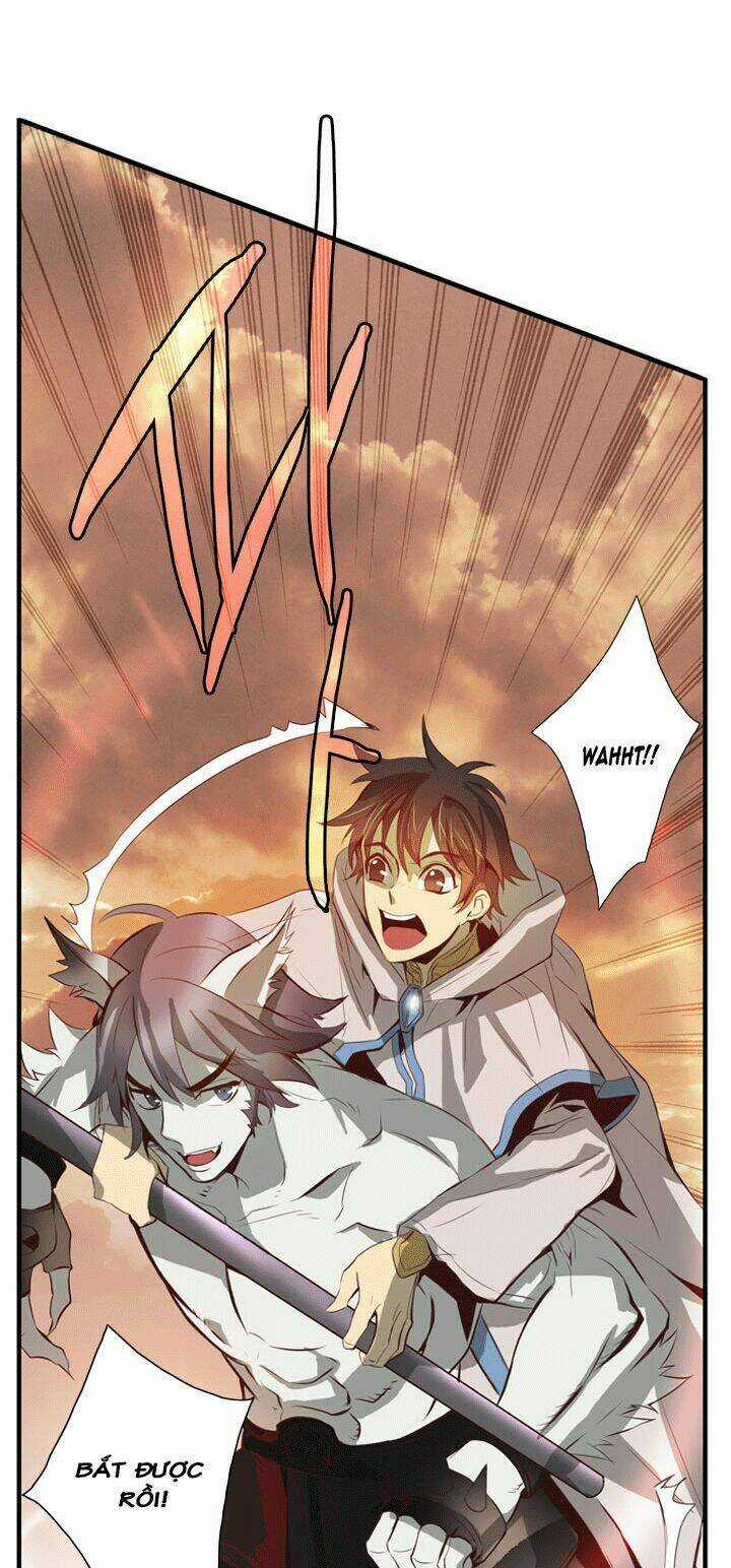 Dusk Howler Chapter 47 trang 25