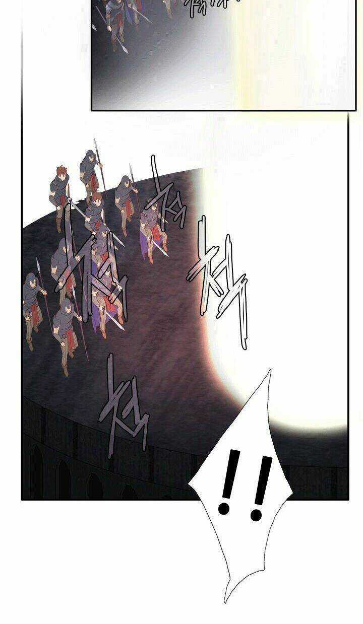 Dusk Howler Chapter 47 trang 28