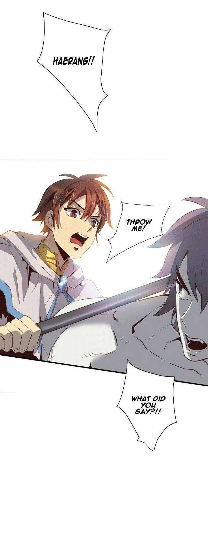 Dusk Howler Chapter 47 trang 29