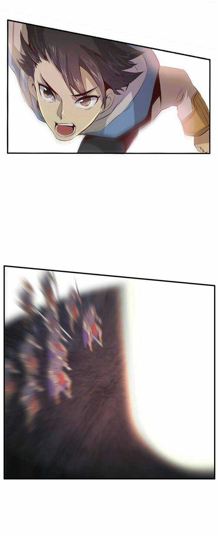 Dusk Howler Chapter 47 trang 31