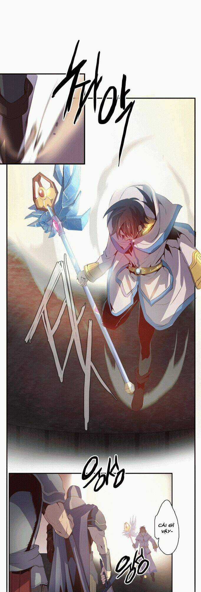 Dusk Howler Chapter 47 trang 32