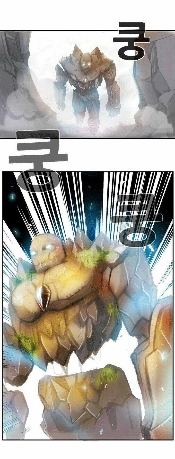 Dusk Howler Chapter 47 trang 4